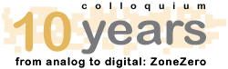 10 años de lo analógico a lo digital