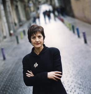 Oliva María Rubio