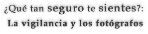 ¿Que tan seguro te sientes?