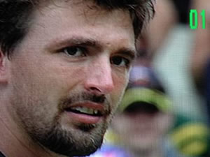 Ivanisevic