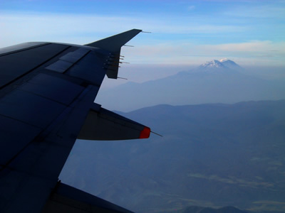 Popocatepetl