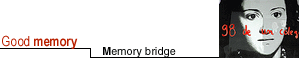 Puente de la memoria