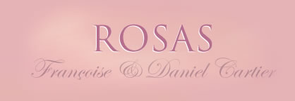 ROSAS - Francoise & Daniel Cartier