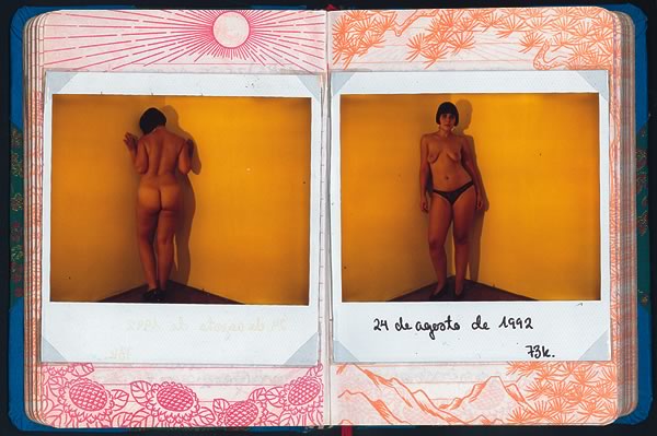 cuadernos de dieta - clic en la imagen