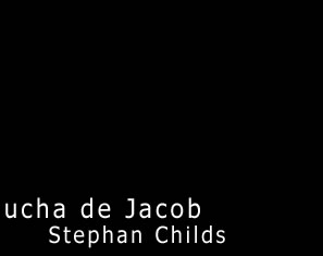 Stephan Childs - La lucha de Jacob