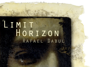 Limit Horizon - Rafael Dabul