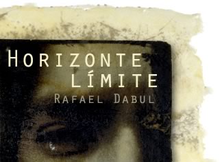Horizonte Limite - Rafael Dabul