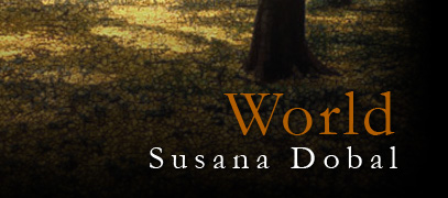 World : Susana M. Dobal