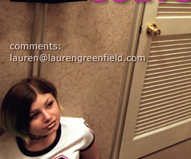 GIRL CULTURE - Lauren Greenfield