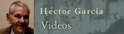 Hector Garcia Videos