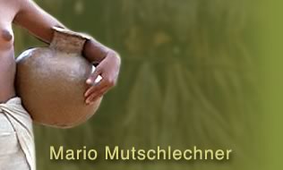 Mario Mutschlechner - „undeui - at the foot of the sky