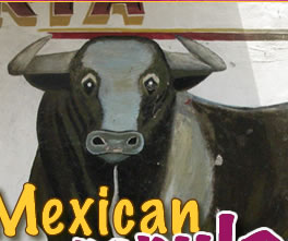 Grafica popular mexicana