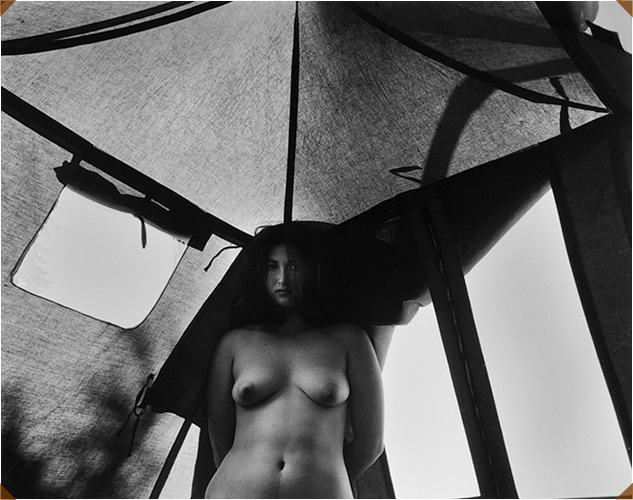 by Jack Welpott