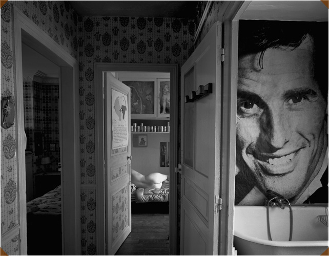 by Jack Welpott