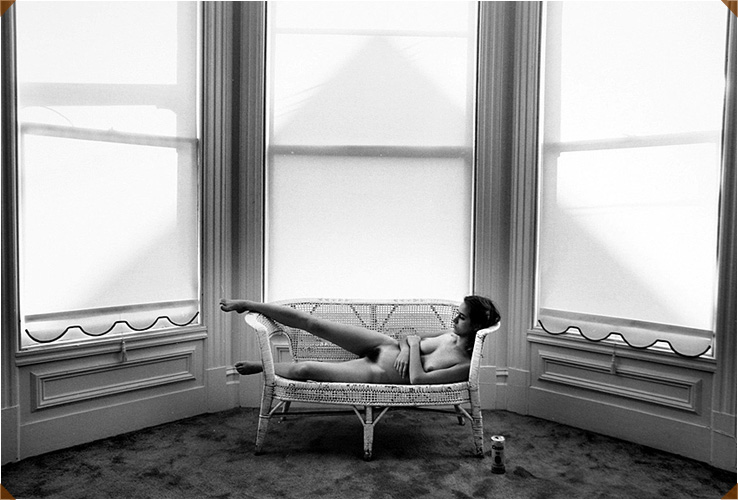 by Jack Welpott
