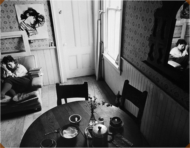 by Jack Welpott
