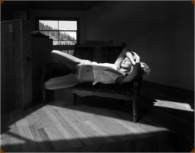 by Jack Welpott