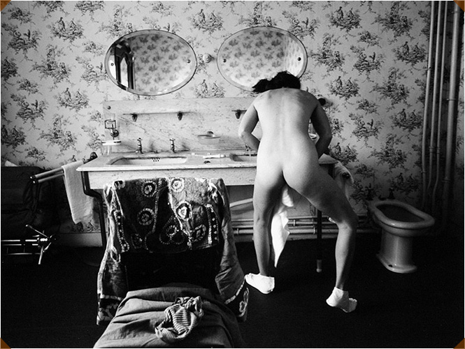 by Jack Welpott