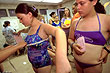 Lauren Greenfield - La cultura de las chicas