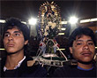 Tonantzin-Guadalupe