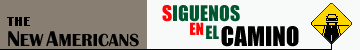 The New Americans