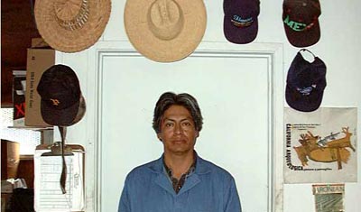 Miguel Ramos