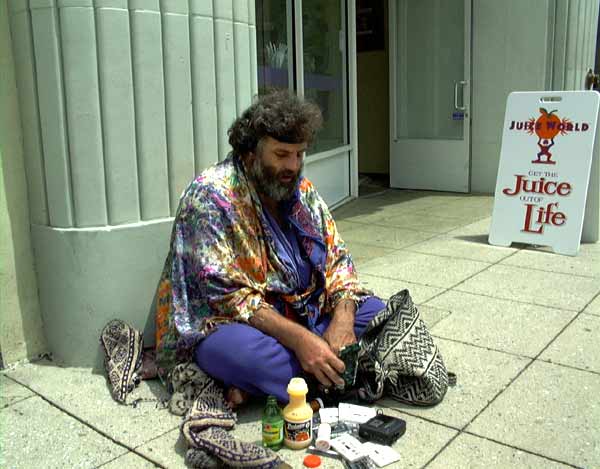 Hippie