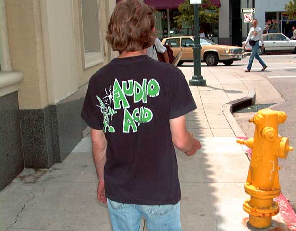 T-shirt