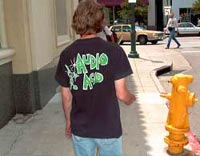 T-shirt