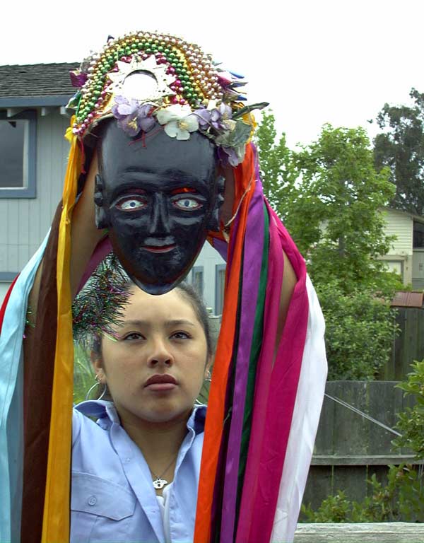 Mask