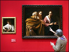 caravaggio