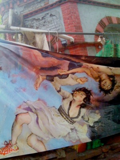 caravaggio