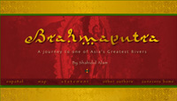 Brahmaputra