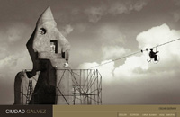 Ciudad Galvez