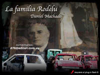 La familia Rodelu