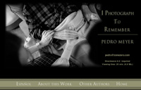 I Photograph to Remember 