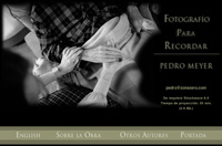 Fotograf&iacute;o para recordar