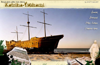 Katrina-Tsunami